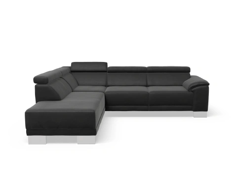 Ecksofa UM Medium Plus L